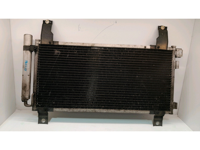 Radiador A/C MAZDA 6 2002