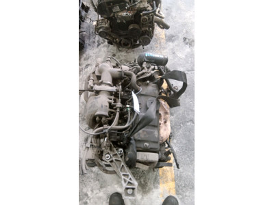 Motor Arranque PEUGEOT 306 1997