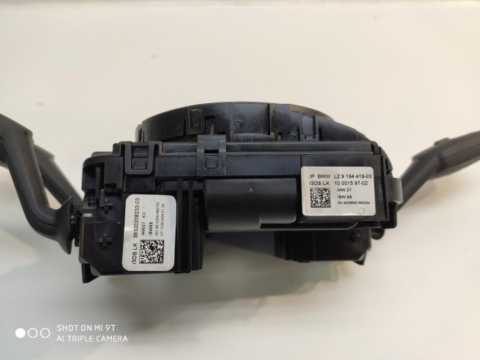 Mando Multifunción ALFA ROMEO 159 2008