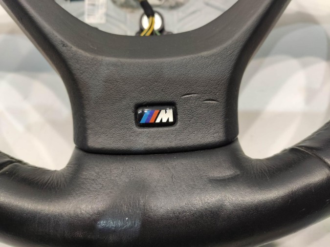 VOLANTE BMW X5 2008