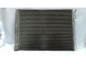 Radiador A/C BMW X5 2008
