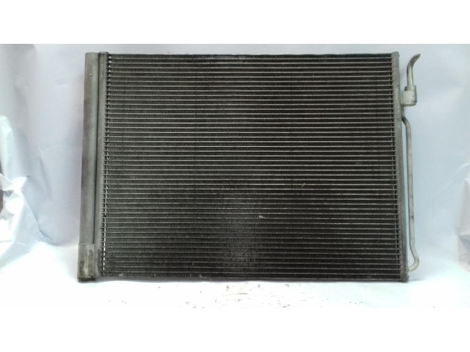 Radiador A/C BMW X5 2008