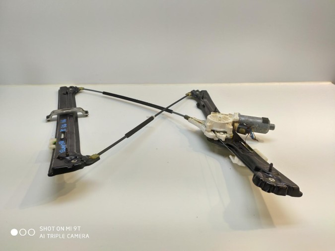 ELEVALUNAS DELANTERO IZQUIERDO BMW X5 2008