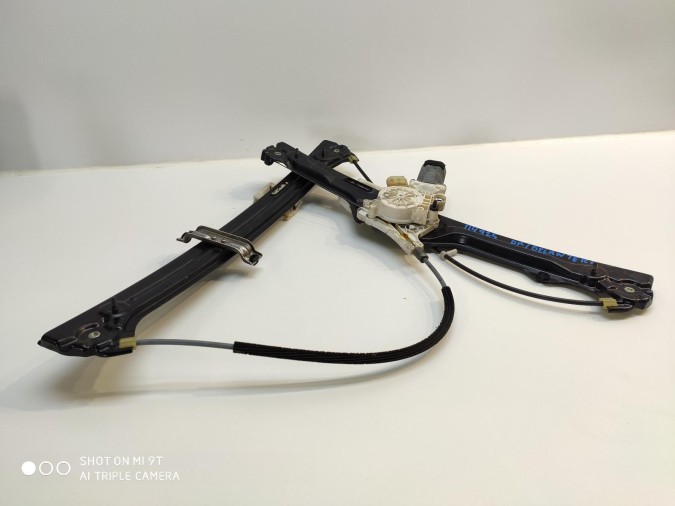 ELEVALUNAS DELANTERO DERECHO BMW X5 2008