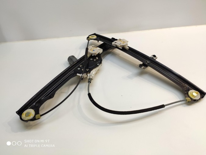 ELEVALUNAS DELANTERO DERECHO BMW X5 2008
