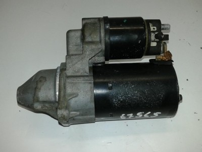 MOTOR ARRANQUE OPEL CORSA 2002