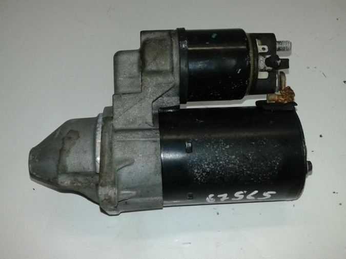 MOTOR ARRANQUE OPEL CORSA 2002