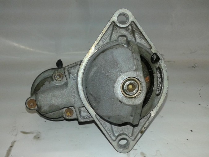 MOTOR ARRANQUE OPEL CORSA 2002