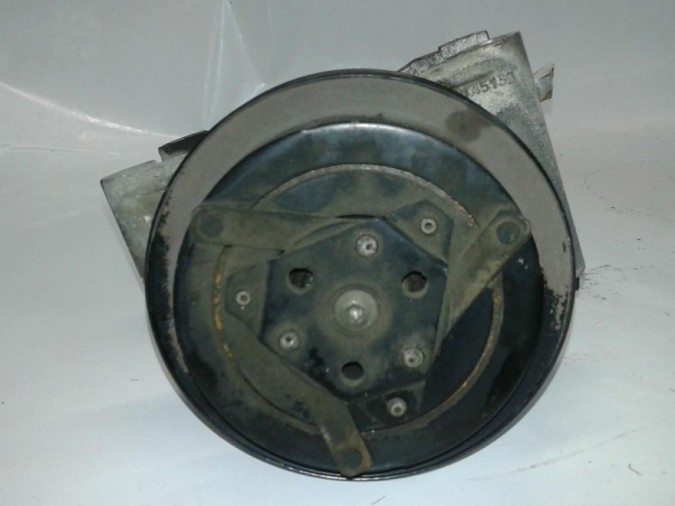 COMPRESOR AIRE ACONDICIONADO NISSAN ALMERA 2001