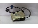 CERRADURA PUERTA DELANTERA DERECHA VOLKSWAGEN SCIROCCO 2008