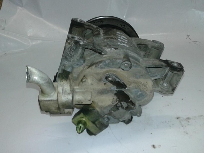COMPRESOR AIRE ACONDICIONADO NISSAN ALMERA 2001