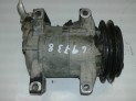 COMPRESOR AIRE ACONDICIONADO NISSAN ALMERA 2001