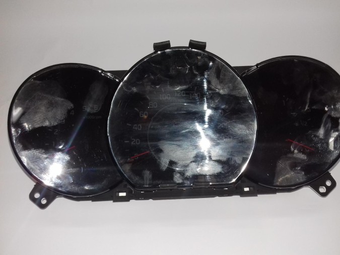 CUADRO INSTRUMENTOS KIA CEED 2017