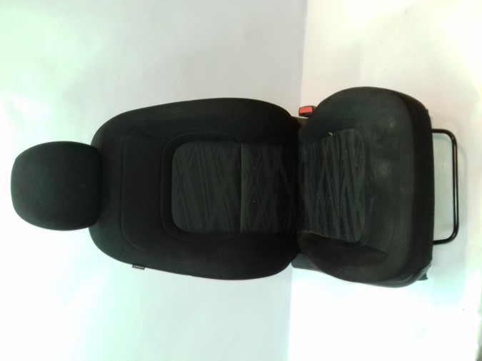 INTERIOR COMPLETO SO KIA CEED 2017