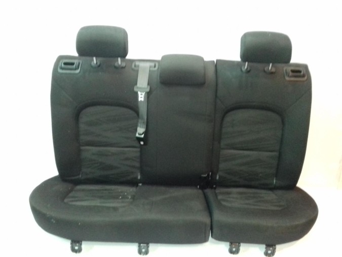 INTERIOR COMPLETO SO KIA CEED 2017