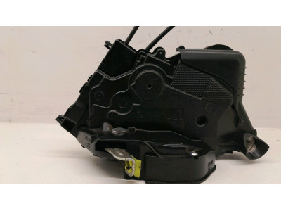 CERRADURA PUERTA DELANTERA IZQUIERDA TOYOTA YARIS 2006