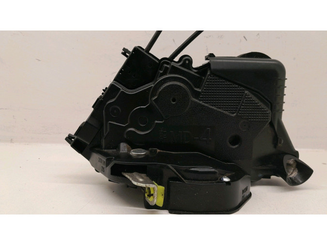 CERRADURA PUERTA DELANTERA IZQUIERDA TOYOTA YARIS 2006