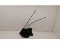 CERRADURA PUERTA DELANTERA IZQUIERDA TOYOTA YARIS 2006