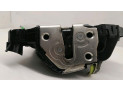CERRADURA PUERTA DELANTERA IZQUIERDA TOYOTA YARIS 2006