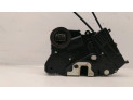 CERRADURA PUERTA DELANTERA IZQUIERDA TOYOTA YARIS 2006
