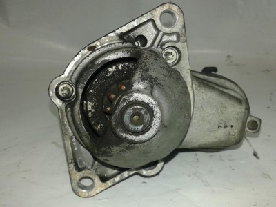 Motor Arranque OPEL CORSA 2002