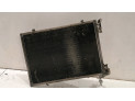 RADIADOR A/C FORD FIESTA 2009