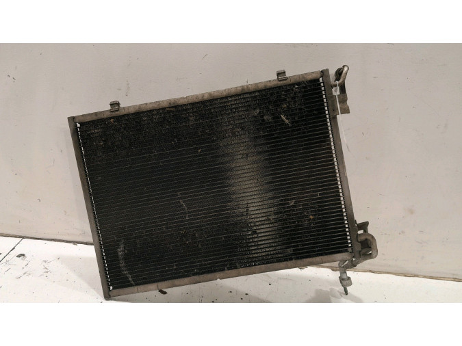 RADIADOR A/C FORD FIESTA 2009