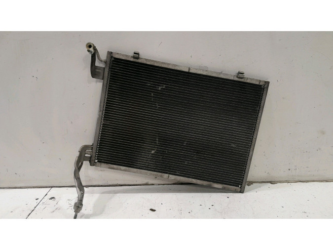 RADIADOR A/C FORD FIESTA 2009