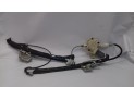 ELEVALUNAS TRASERO DERECHO MERCEDES CLASE E 2005