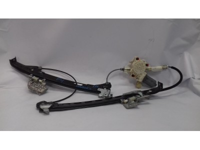 ELEVALUNAS TRASERO DERECHO MERCEDES CLASE E 2005