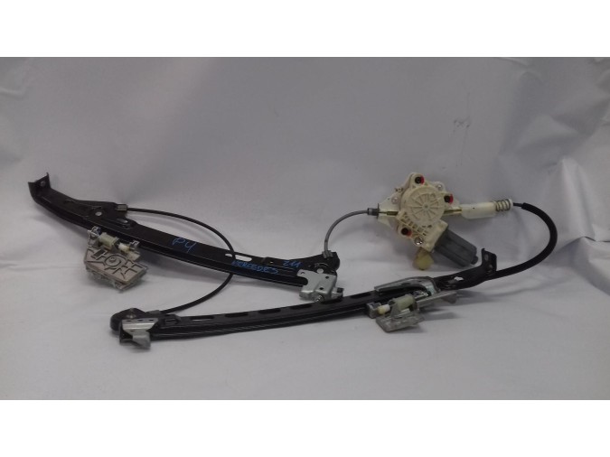 ELEVALUNAS TRASERO DERECHO MERCEDES CLASE E 2005