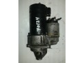 Motor Arranque OPEL CORSA 2002