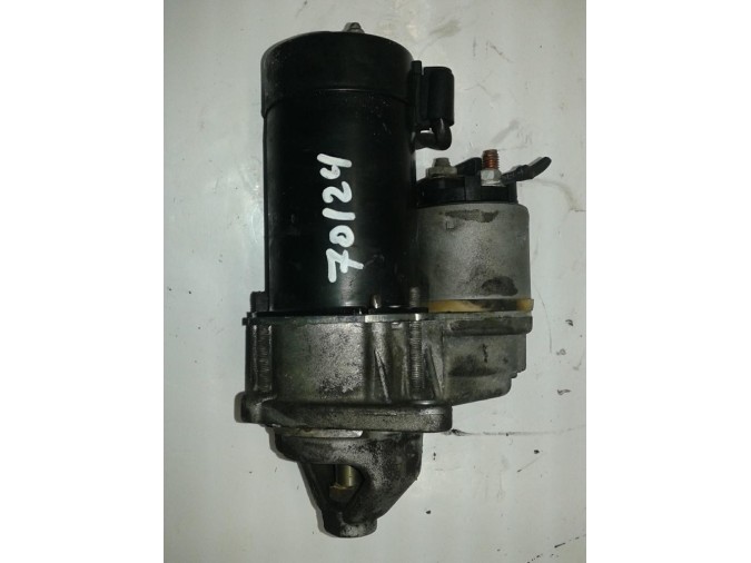 Motor Arranque OPEL CORSA 2002