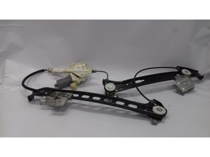 ELEVALUNAS TRASERO DERECHO MERCEDES CLASE E 2005