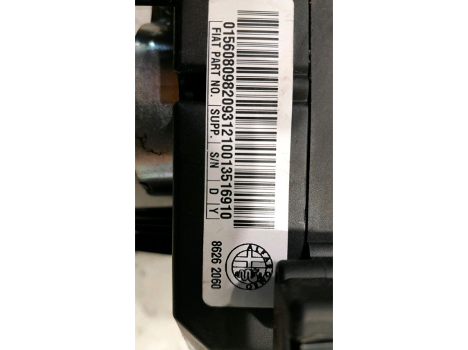 MANDO MULTIFUNCION ALFA ROMEO MITO 2010