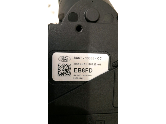 MANDO MULTIFUNCION FORD FIESTA 2009
