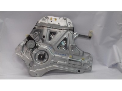 ELEVALUNAS DELANTERO DERECHO KIA CARNIVAL 2010