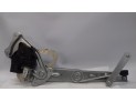 ELEVALUNAS DELANTERO DERECHO RENAULT SCENIC 2010
