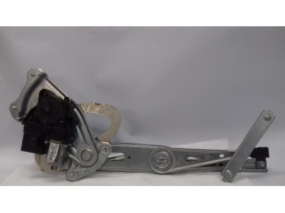 ELEVALUNAS DELANTERO DERECHO RENAULT SCENIC 2010