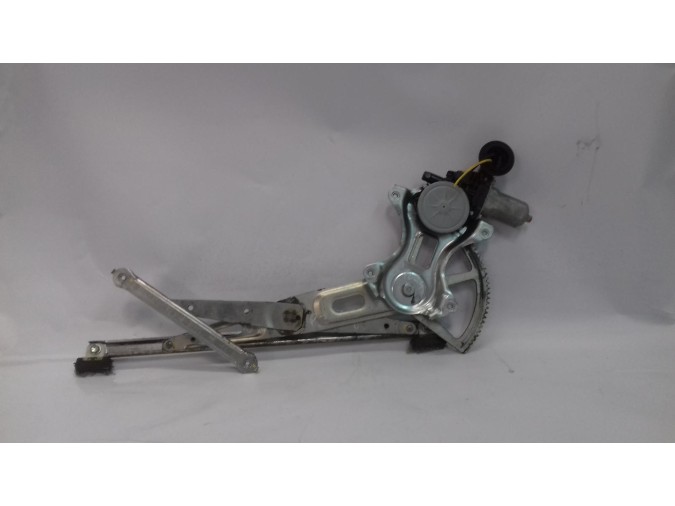 ELEVALUNAS DELANTERO DERECHO TOYOTA RAV 4 2008