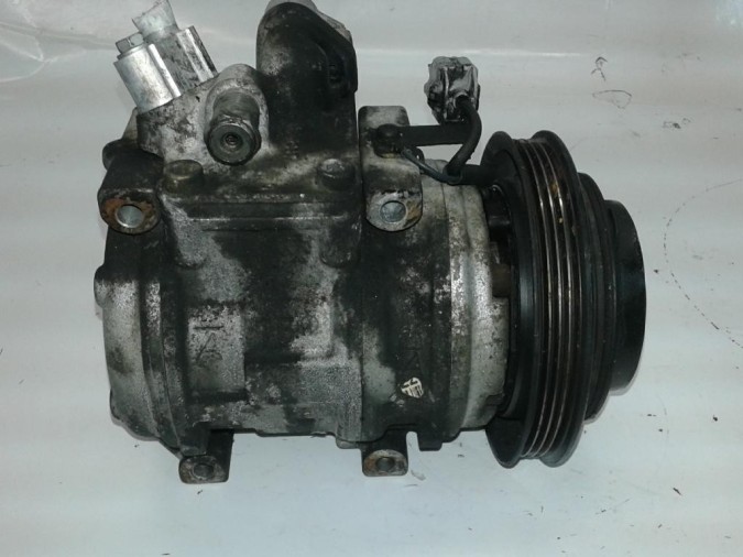 COMPRESOR AIRE ACONDICIONADO TOYOTA CELICA 1995