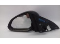 RETROVISOR IZQUIERDO OPEL INSIGNIA AZUL GRISACEO 2010