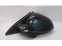 RETROVISOR IZQUIERDO OPEL INSIGNIA AZUL GRISACEO 2010