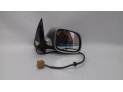 Retrovisor Derecho SKODA FABIA PLATA 2004