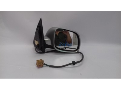 Retrovisor Derecho SKODA FABIA PLATA 2004
