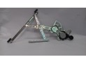ELEVALUNAS DELANTERO IZQUIERDO TOYOTA LAND CRUISER 2008