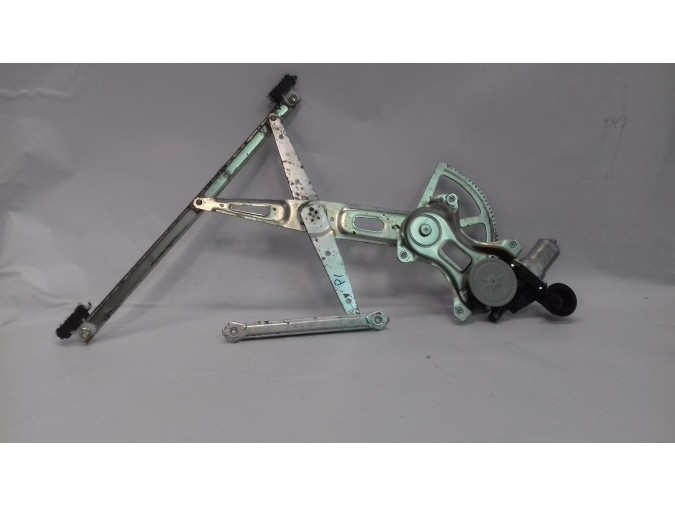 ELEVALUNAS DELANTERO IZQUIERDO TOYOTA LAND CRUISER 2008