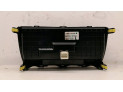 MANDO CALEFACCION TOYOTA AURIS 2008