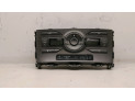 MANDO CALEFACCION TOYOTA AURIS 2008