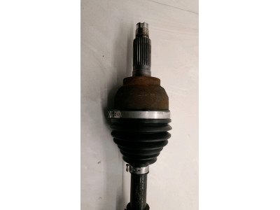 TRANSMISION DELANTERA IZQUIERDA MAZDA 3 2006